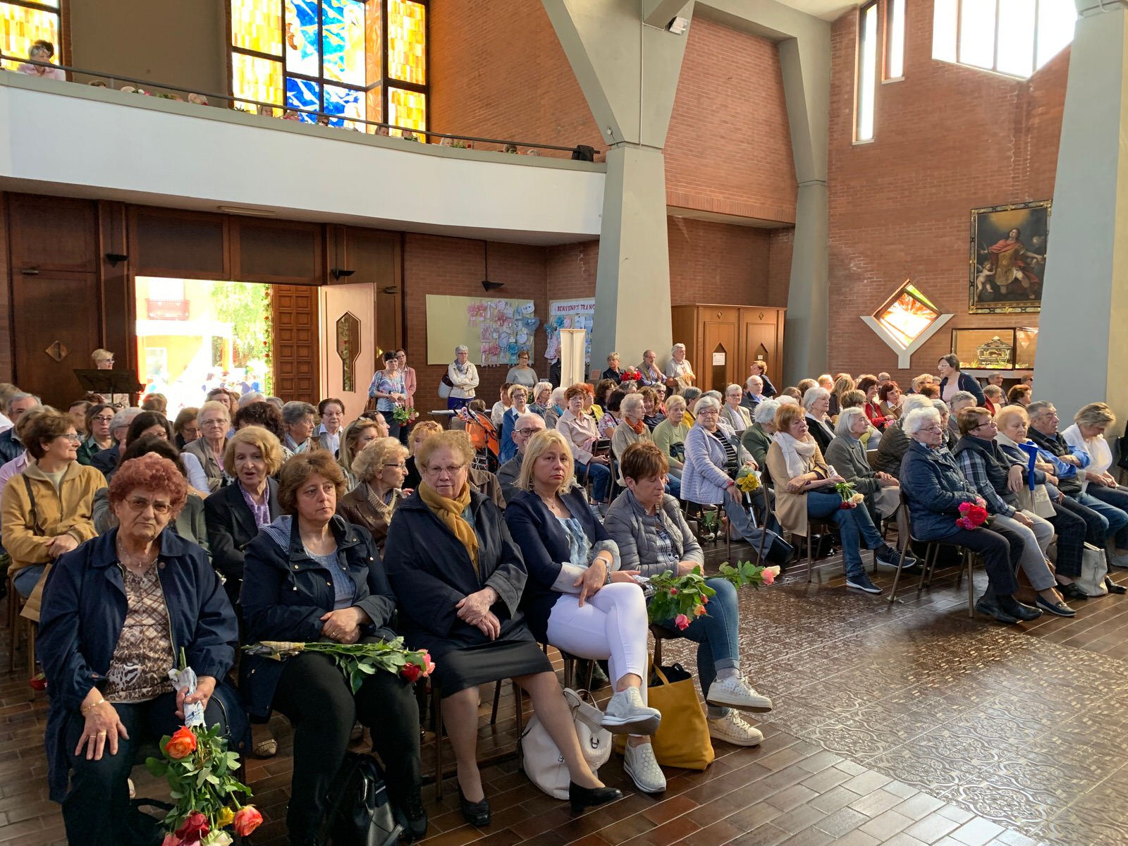 Festa Patronale di Santa Rita