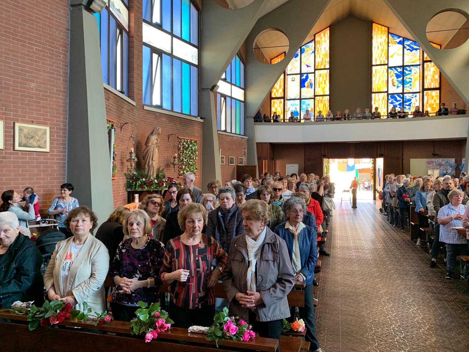Festa Patronale di Santa Rita