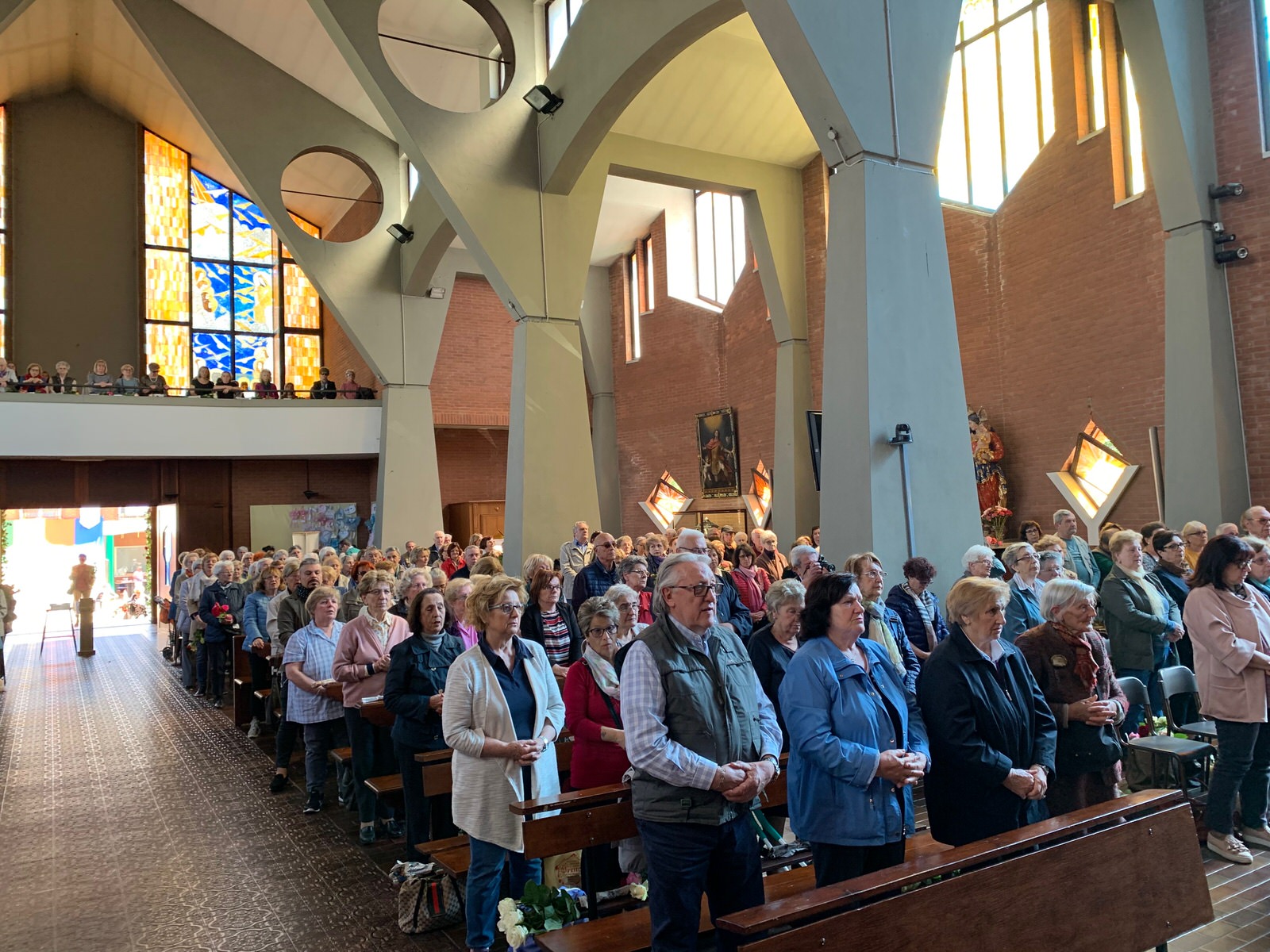 Festa Patronale di Santa Rita