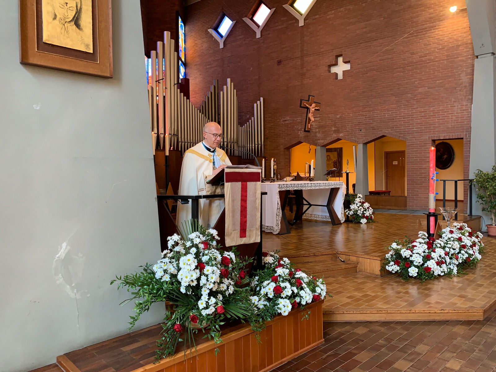Festa Patronale di Santa Rita