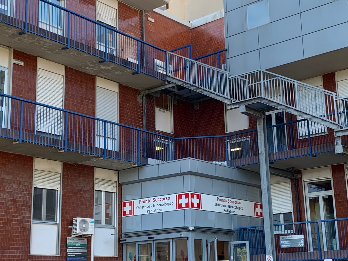 Tragedia a Novara: bambino di due anni arriva privo di vita in ospedale