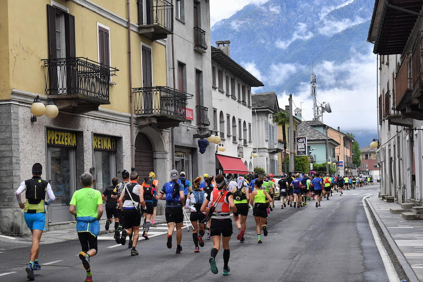 Simukeka e Moia hanno vinto l’OrnaTrail 2019