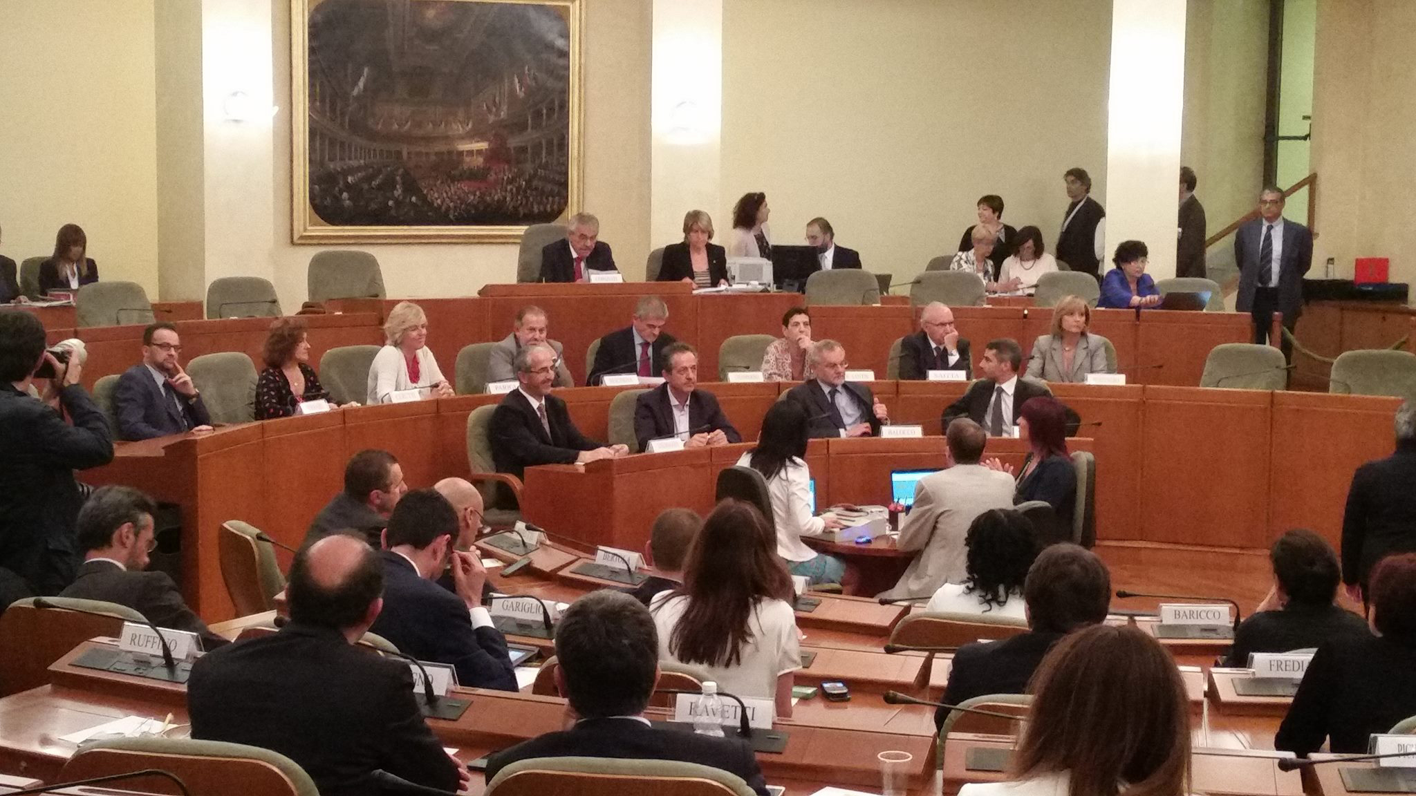 Tutti i nomi dei candidati alle regionali di Novarese e Vco
