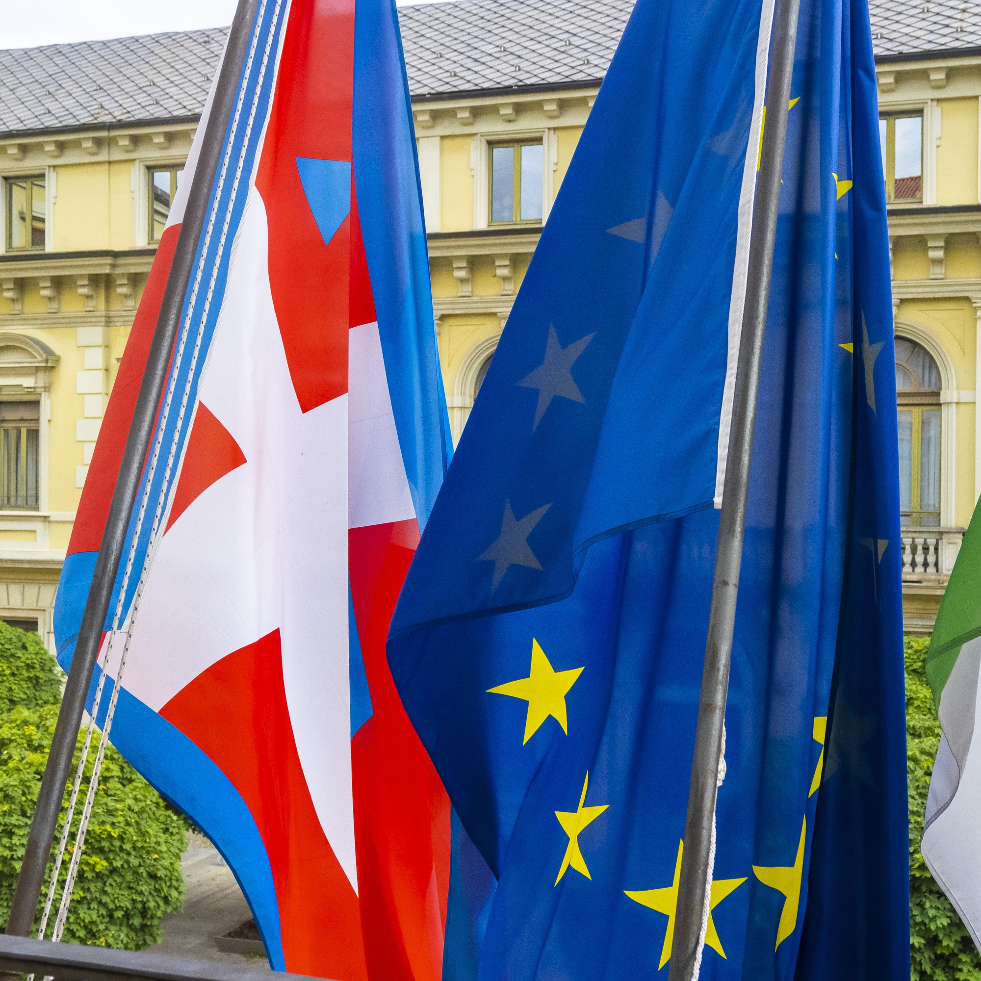 Elezioni in Piemonte: candidati a confronto