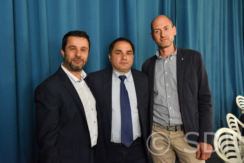 Castelletto Ticino, candidati a confronto su parcheggi, viabilità e anziani