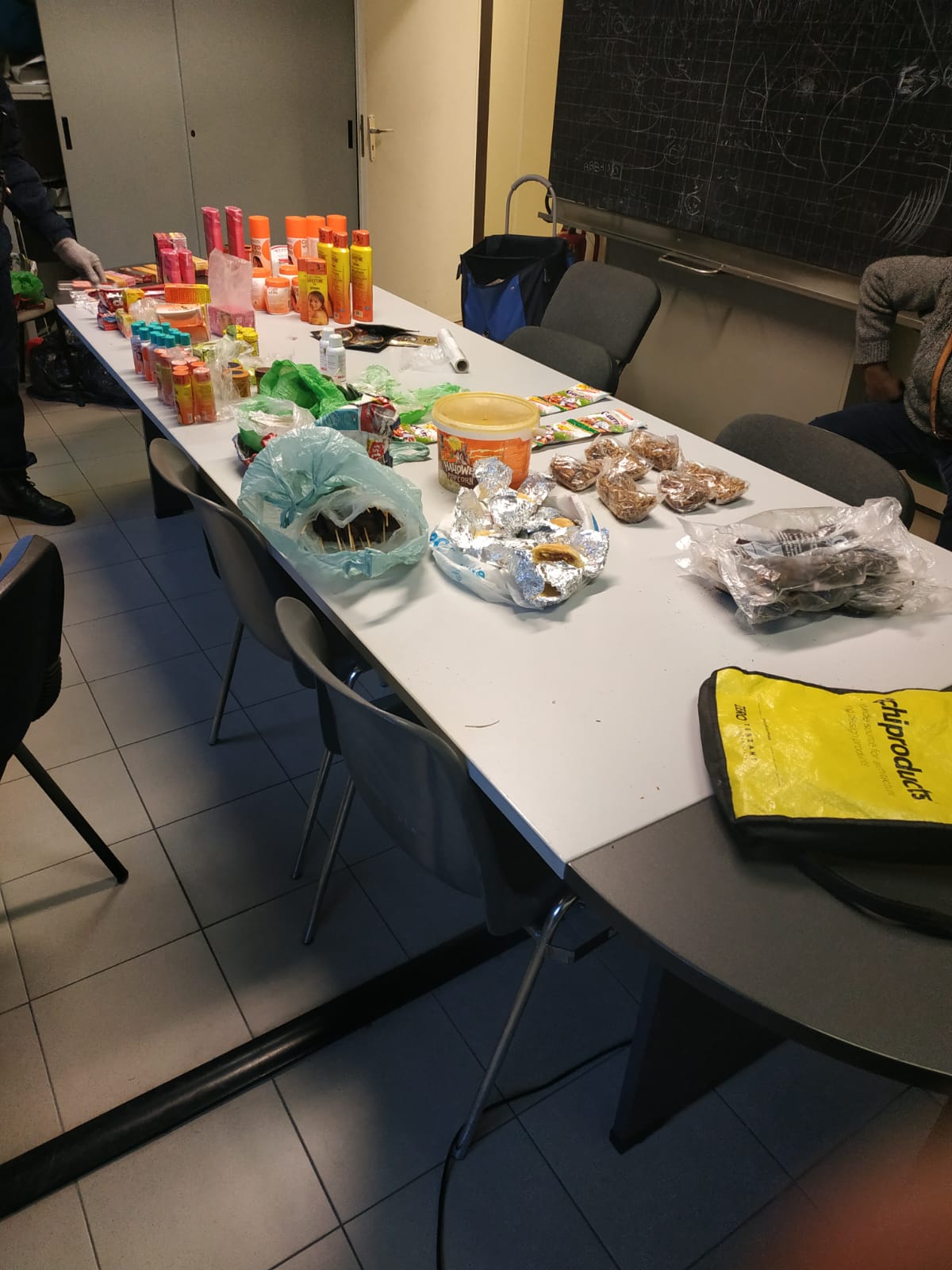 Controlli della Polizia locale a Novara: diverse sanzioni rilevate