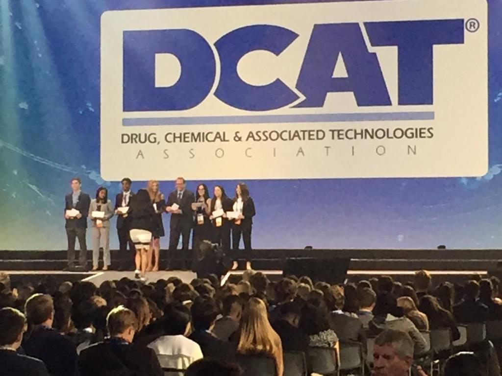 Vedere i colori attraverso un profumo, progetto di Omar e Acme vince negli Usa su 2mila partecipanti