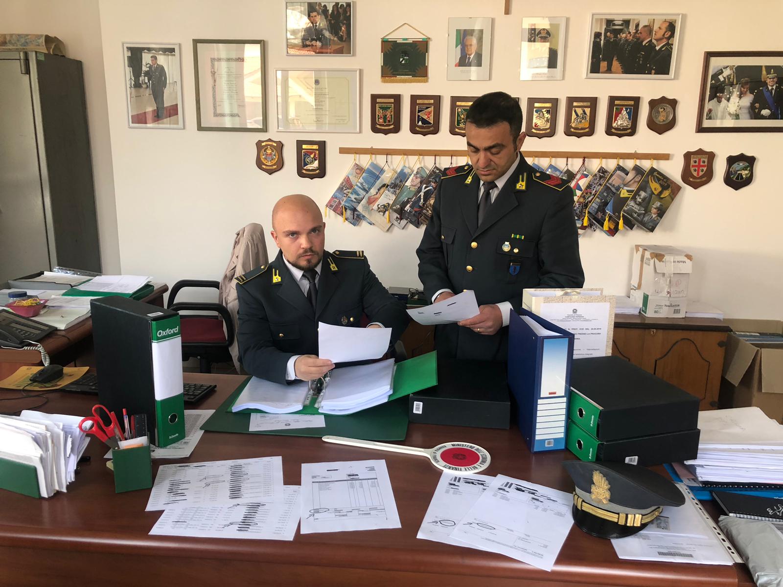 Frode all’Iva, la Finanza del Vco sequestra beni per oltre 2 milioni di euro