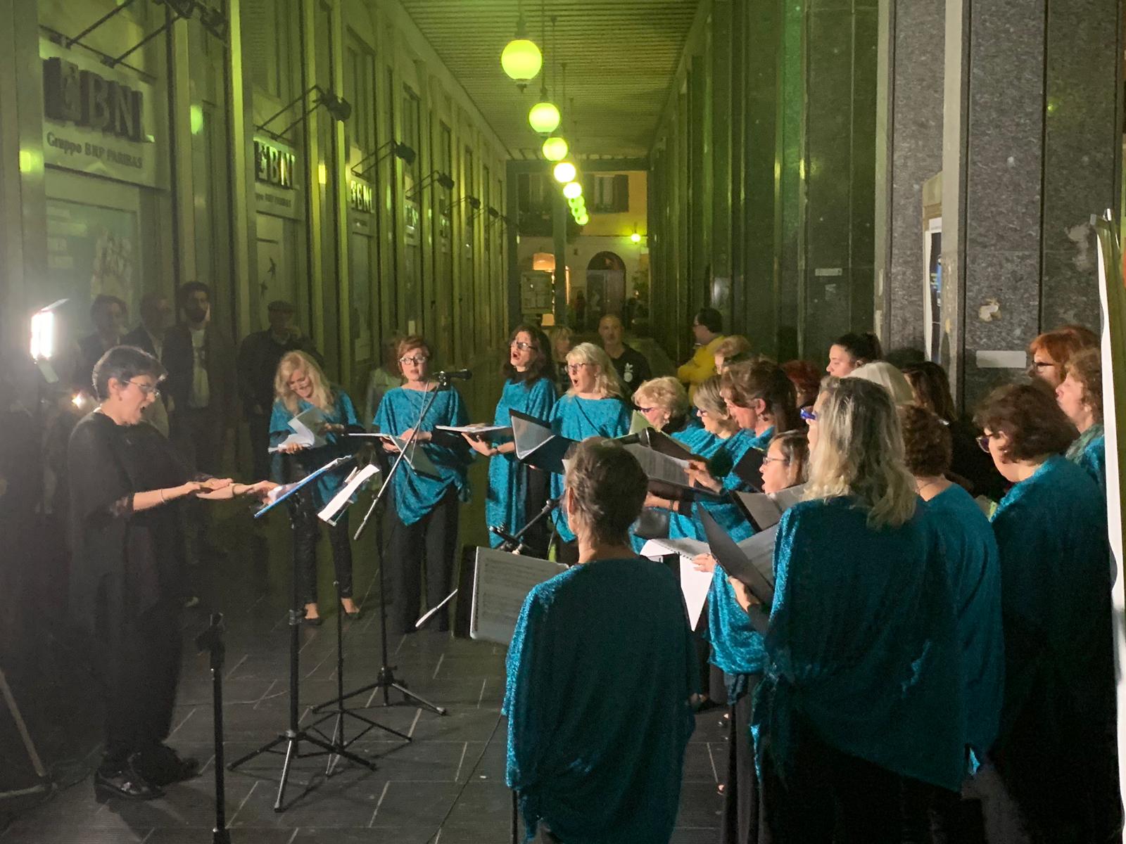 Novara Summer Music e Toscana in piazza: città in festa