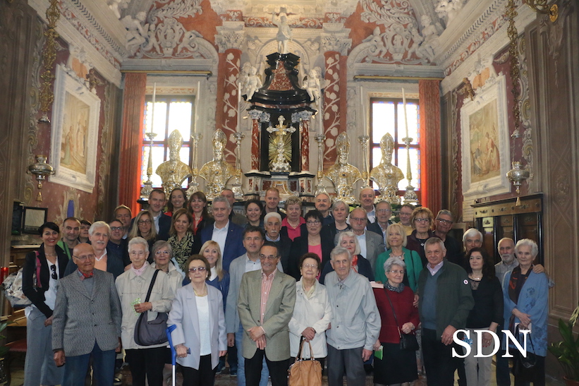 A Ornavasso la “Festa del sì” (fotogallery)