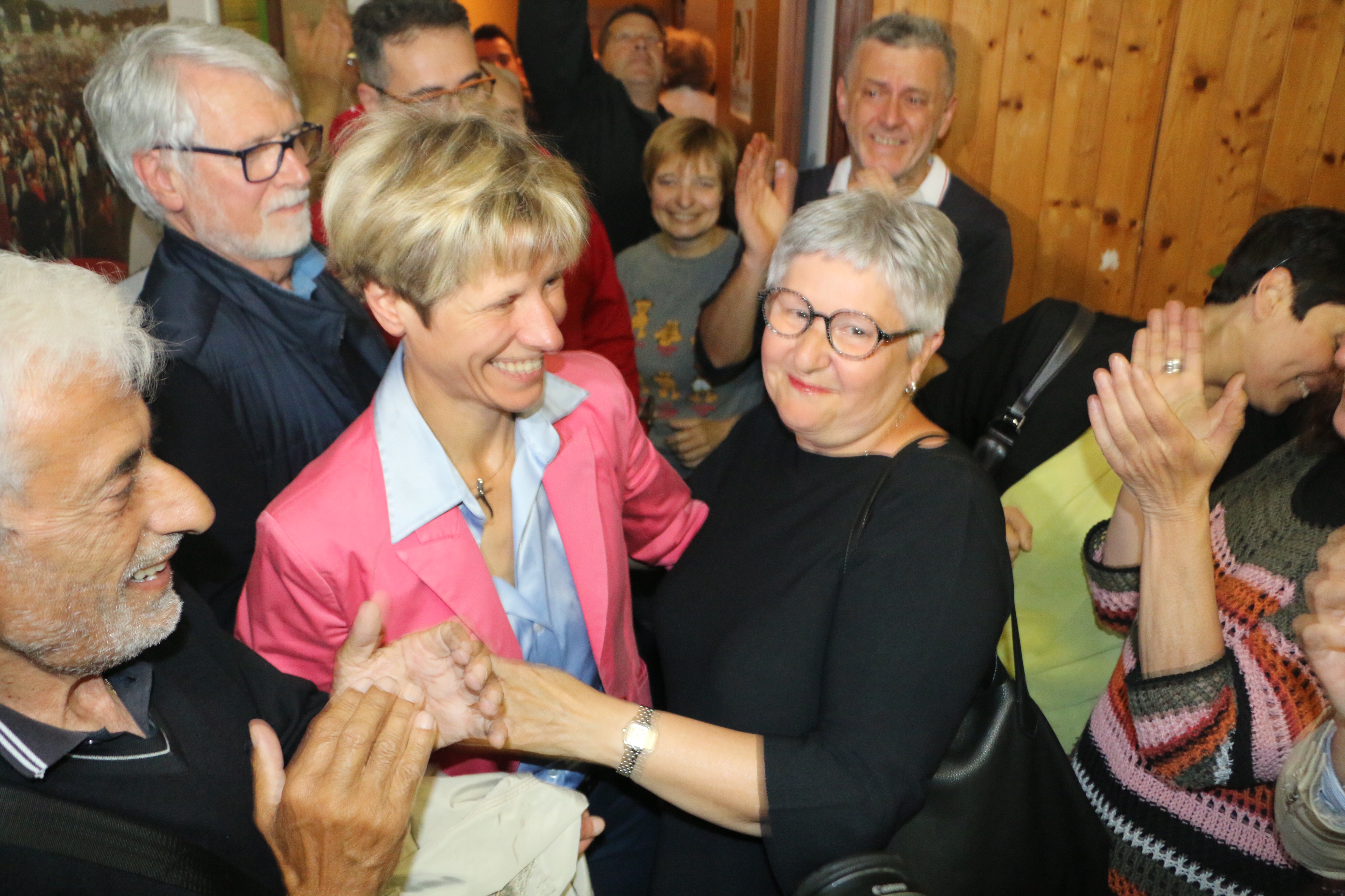 Silvia Marchionini rieletta sindaco di Verbania