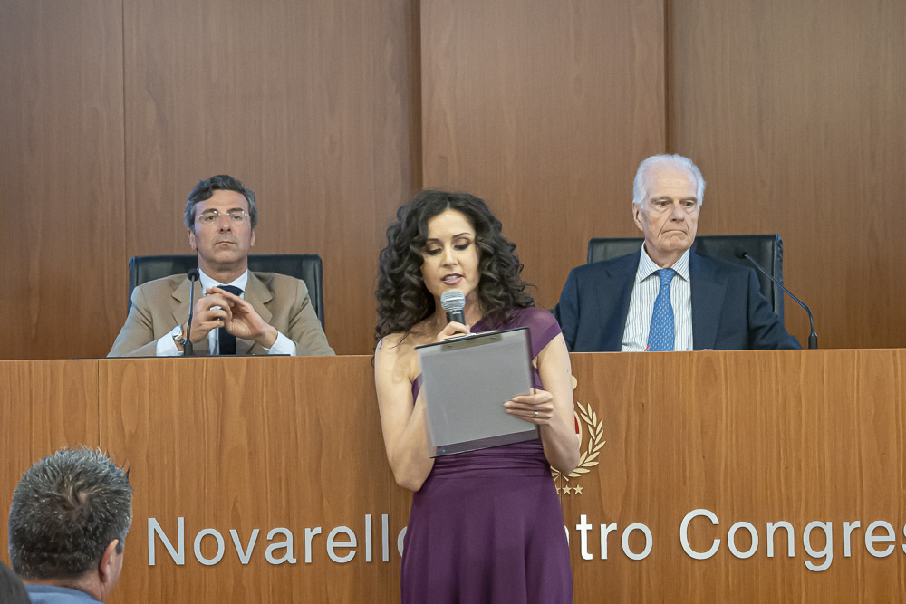 Novara, Cittadella dello Sport da 36milioni, ecco i “progetti”: immagini e video