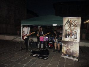 Festa della musica a Varallo