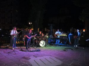Festa della musica a Varallo