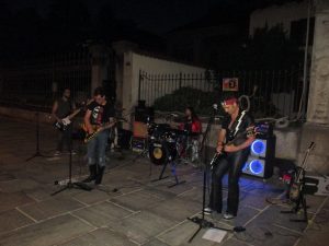 Festa della musica a Varallo