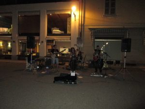 Festa della musica a Varallo