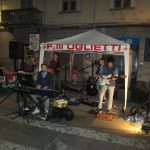 Festa della musica a Varallo