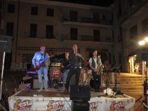 Festa della musica a Varallo