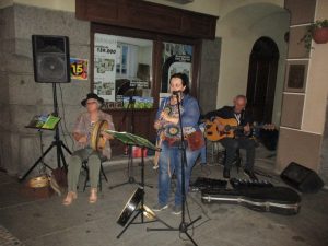 Festa della musica a Varallo