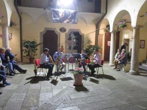 Festa della musica a Varallo