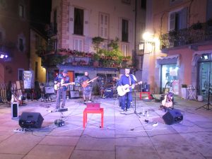 Festa della musica a Varallo