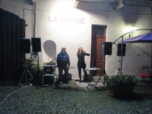 Festa della musica a Varallo