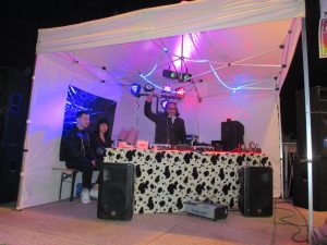 Festa della musica a Varallo