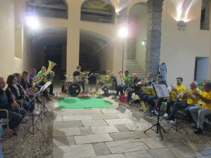 Festa della musica a Varallo
