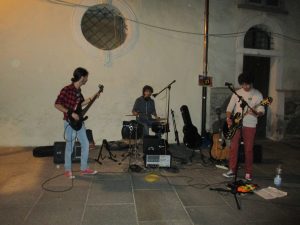 Festa della musica a Varallo