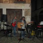 Festa della musica a Varallo