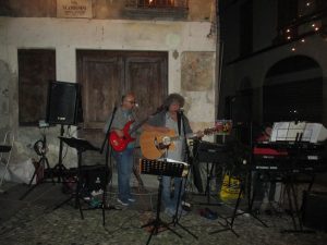 Festa della musica a Varallo