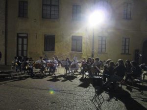 Festa della musica a Varallo