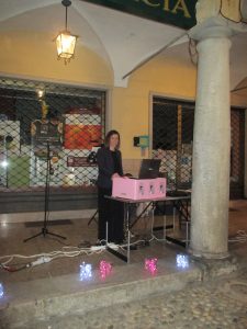 Festa della musica a Varallo