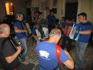 Festa della musica a Varallo