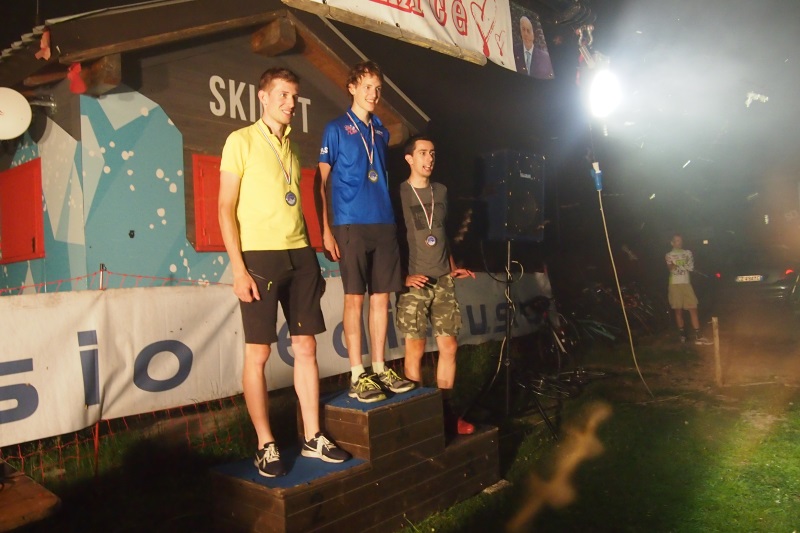 Orta – Mottarone.                    La “Pedalata tra le stelle” memorial Gianni Piola