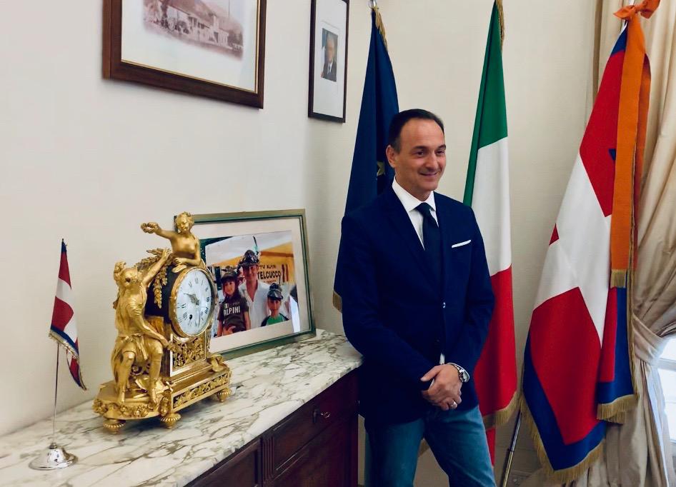 Alberto Cirio: «Ora diremo basta al Torino-centrismo»