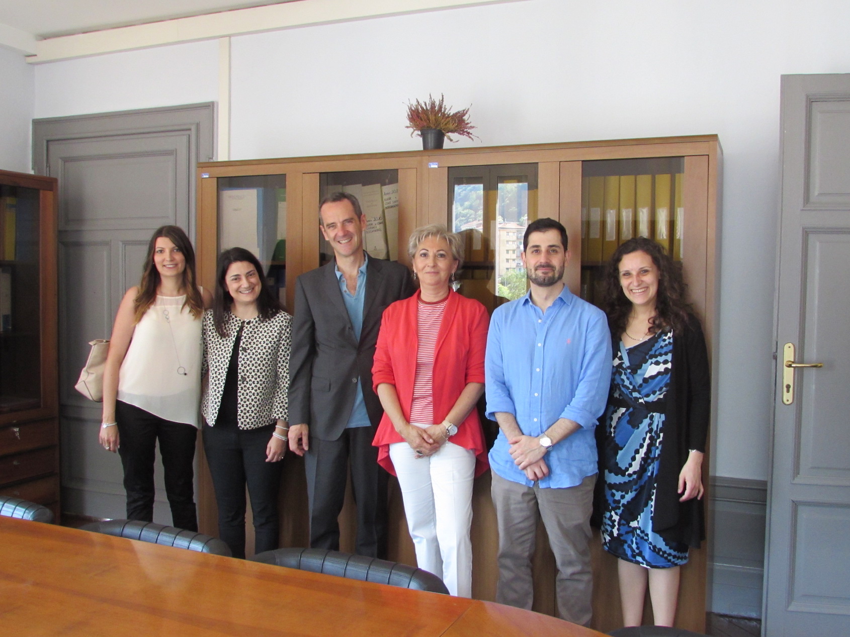 Quattro nuovi medici per l’Asl Vco