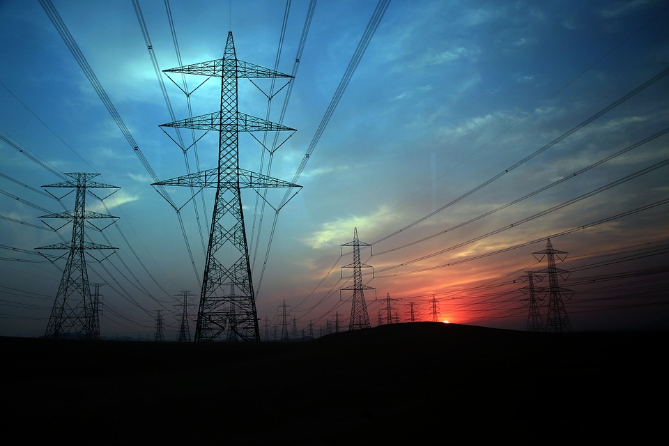 Black out a Novara e Trecate