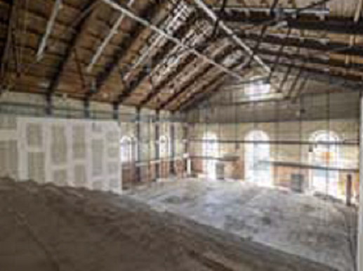 Novara: campus alla Perrone, lavori al 50%. E progetti per nuove residenze universitarie