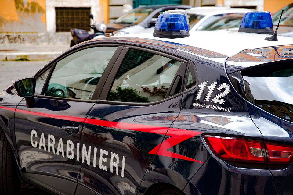Ritrovato il 16enne scomparso da Oleggio: sta bene