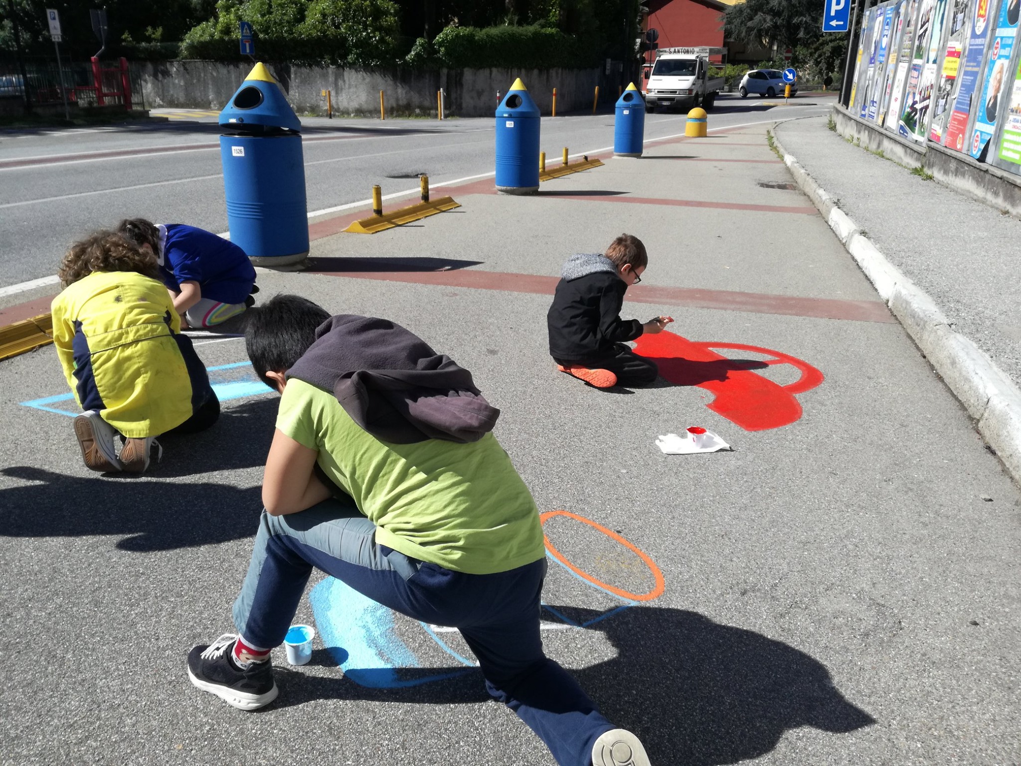 Tempo di bilanci per il Consiglio comunale dei ragazzi di Verbania