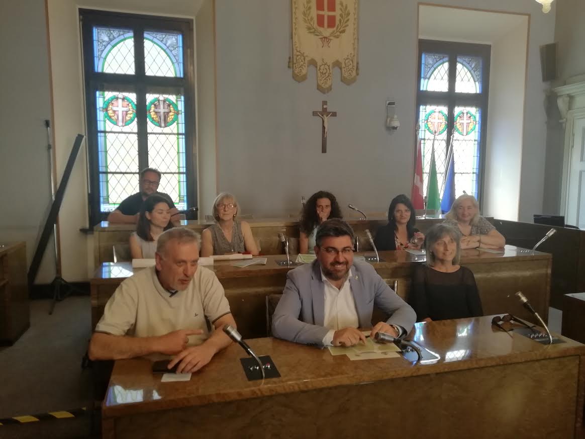 Sabato 8 giugno “Il quartiere al centro-#Famiglia bene comune” a S. Agabio