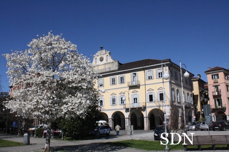 A Verbania per il ballottaggio ha votato il 52,01%