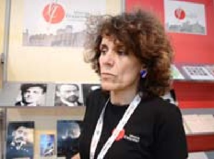 Paola Caccia, figlia del magistrato ucciso a Torino nel 1983: «verità sulla morte di mio padre Bruno»