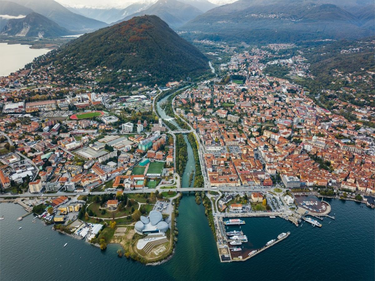 Verbania, plateatici gratis fino alla fine di giugno