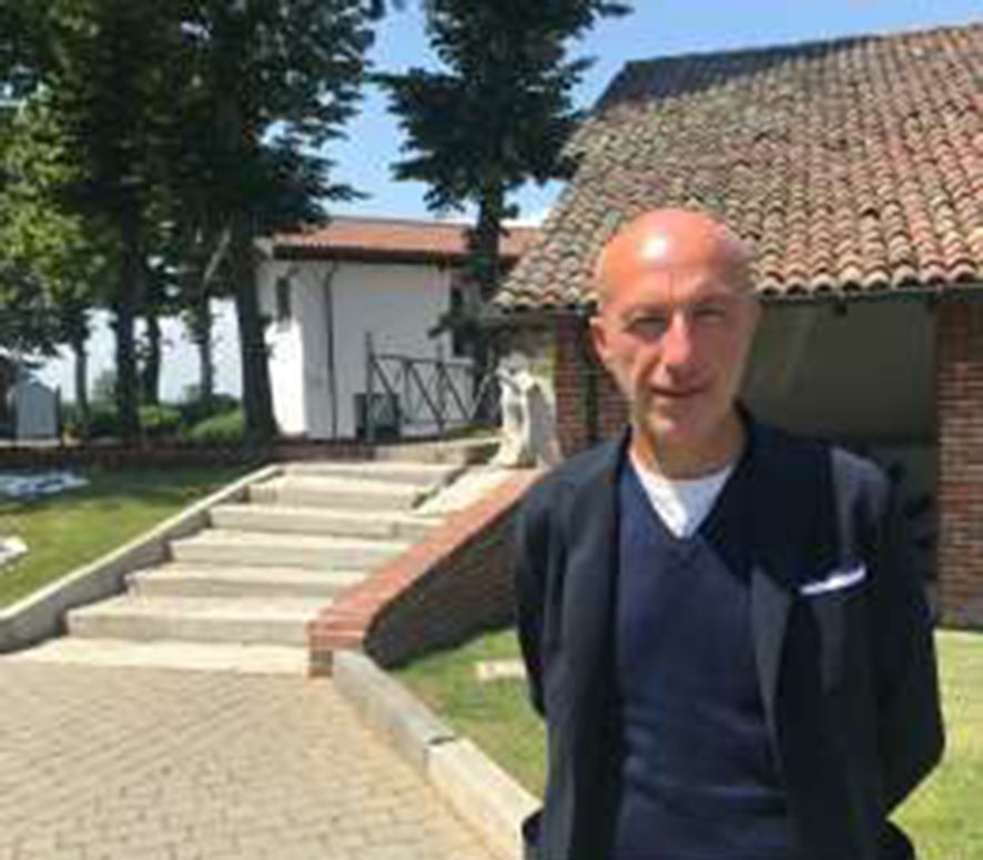 Novara calcio, il nuovo allenatore sarà Simone Banchieri: domani l’annuncio