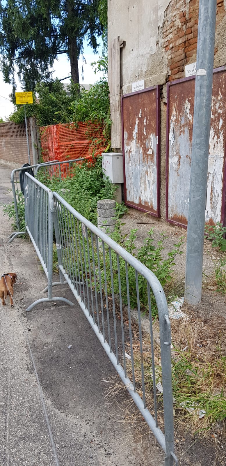 Bicocca e Quartiere Nord: «Sicurezza e cura del verde»