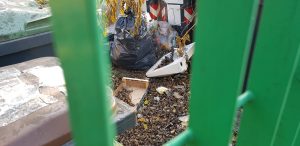 Bicocca e Quartiere Nord: «Sicurezza e cura del verde»