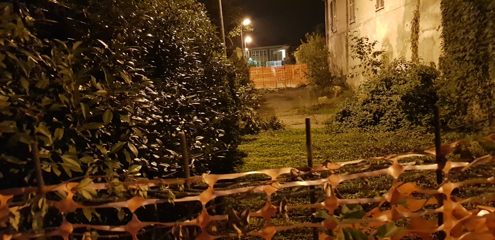 Bicocca e Quartiere Nord: «Sicurezza e cura del verde»