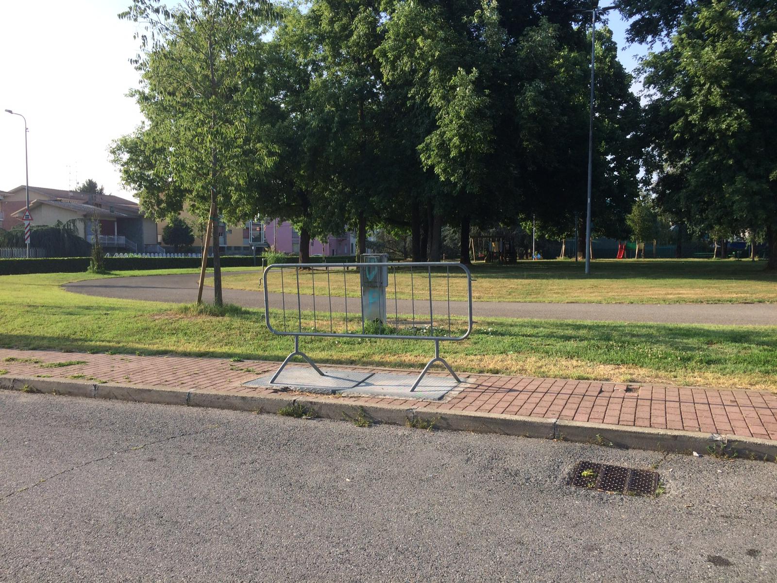 Bicocca e Quartiere Nord: «Sicurezza e cura del verde»
